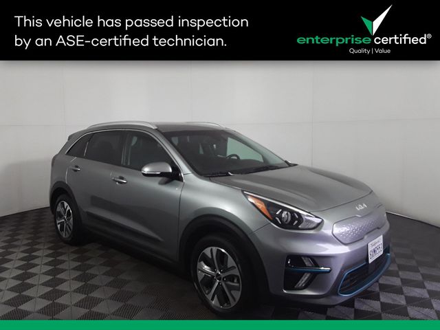 2022 Kia Niro EV EX