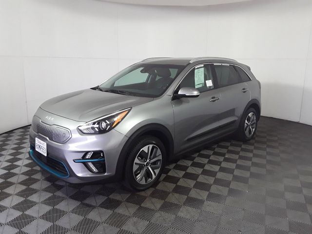 2022 Kia Niro EV EX