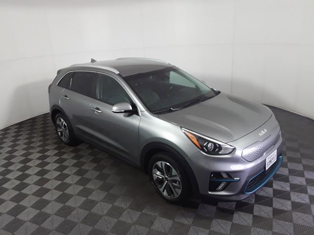 2022 Kia Niro EV EX