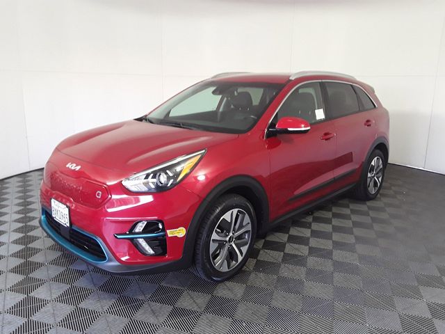 2022 Kia Niro EV EX