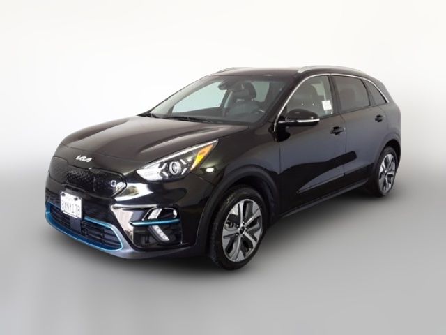 2022 Kia Niro EV EX