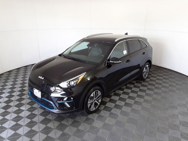 2022 Kia Niro EV EX