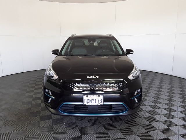2022 Kia Niro EV EX