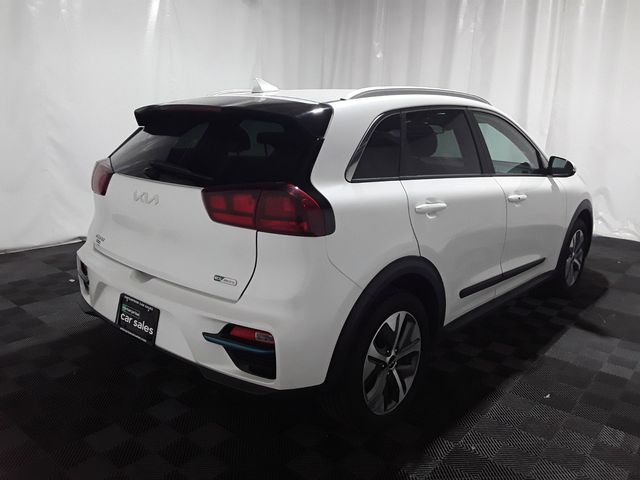 2022 Kia Niro EV EX