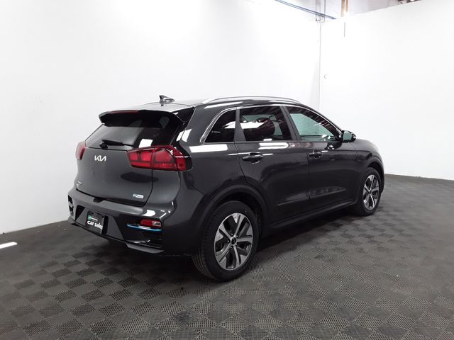 2022 Kia Niro EV EX