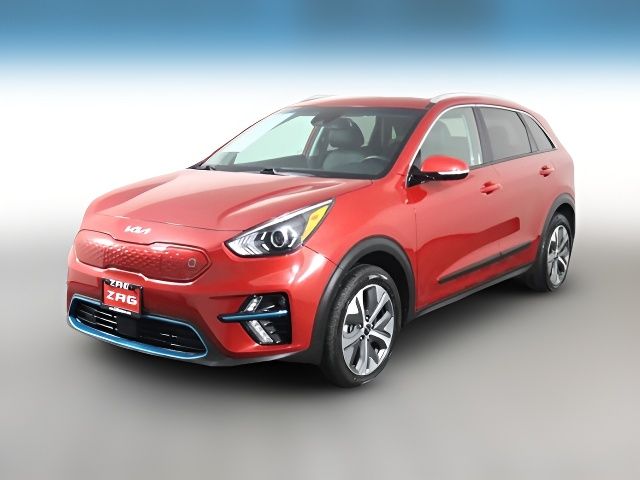 2022 Kia Niro EV EX