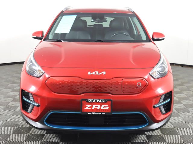 2022 Kia Niro EV EX