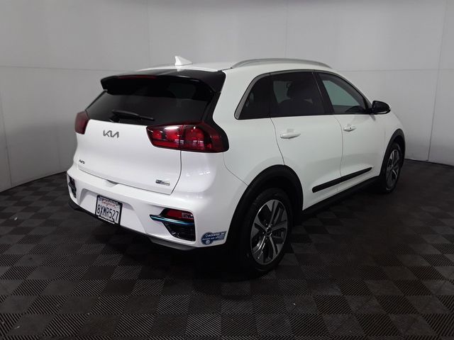 2022 Kia Niro EV EX