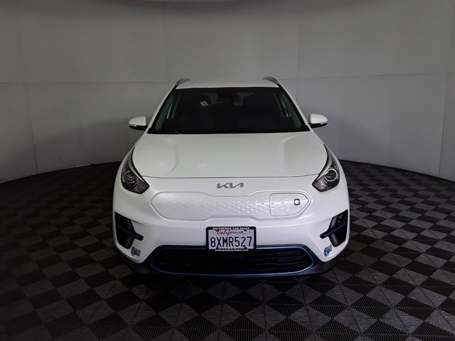 2022 Kia Niro EV EX