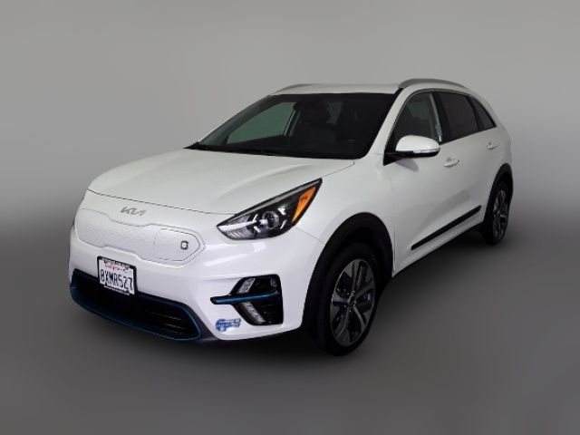 2022 Kia Niro EV EX