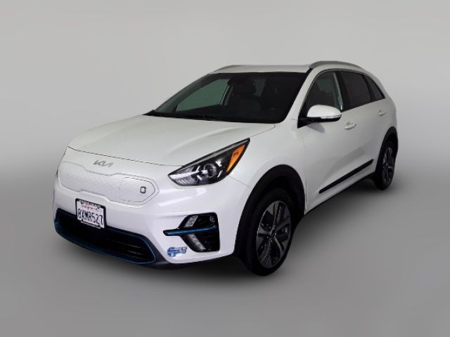 2022 Kia Niro EV EX