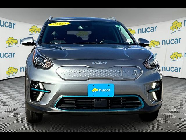 2022 Kia Niro EV EX