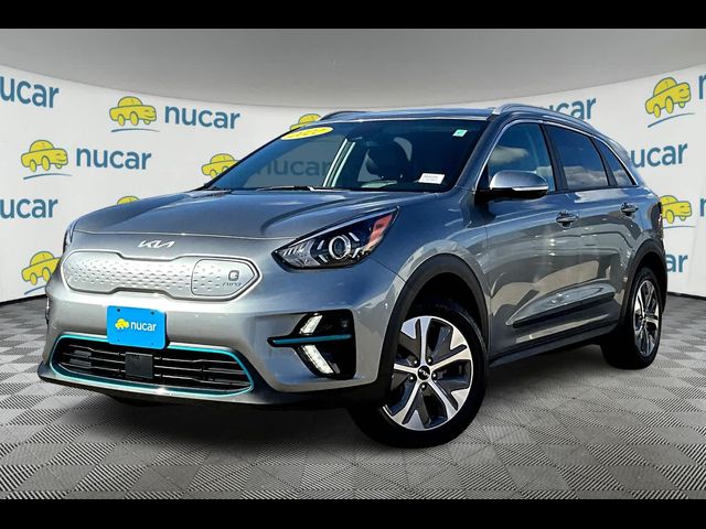 2022 Kia Niro EV EX