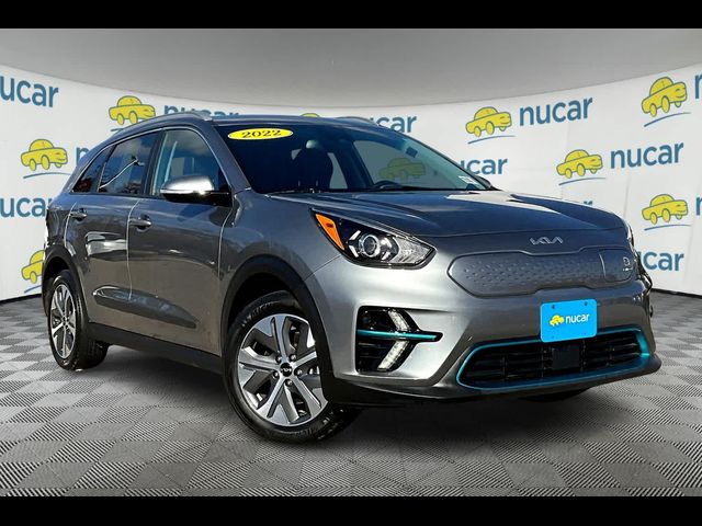 2022 Kia Niro EV EX