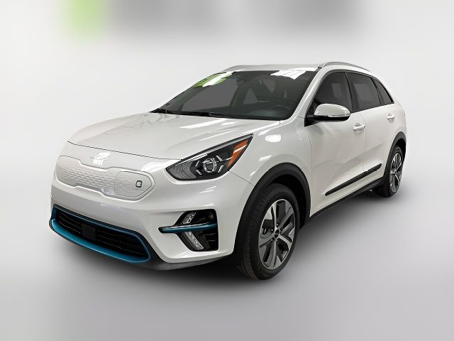 2022 Kia Niro EV EX