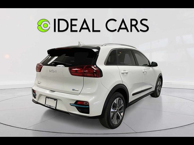 2022 Kia Niro EV EX