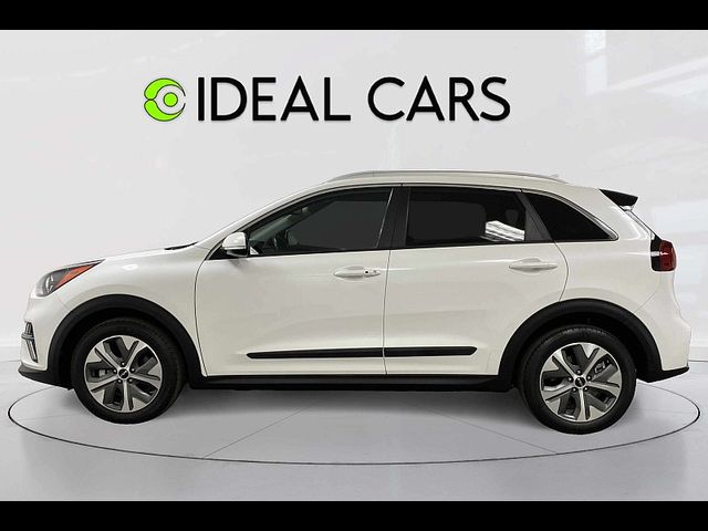 2022 Kia Niro EV EX