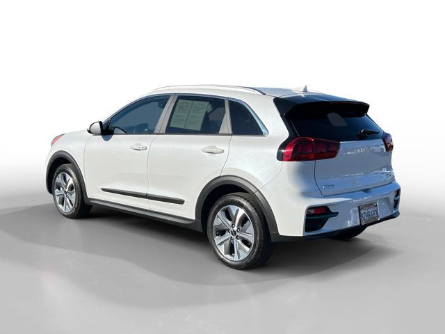 2022 Kia Niro EV EX