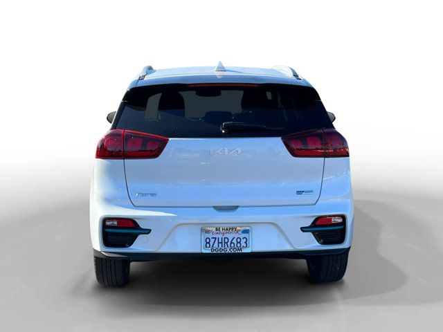 2022 Kia Niro EV EX