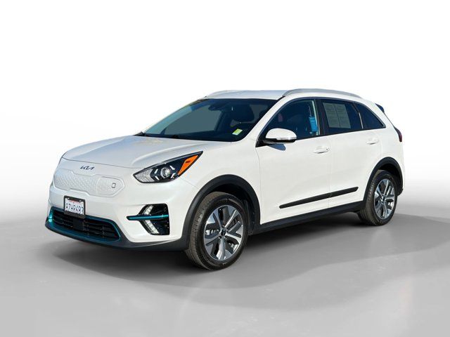 2022 Kia Niro EV EX