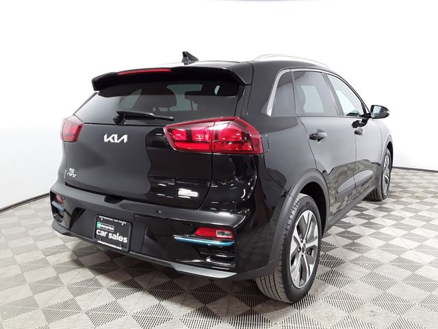 2022 Kia Niro EV EX