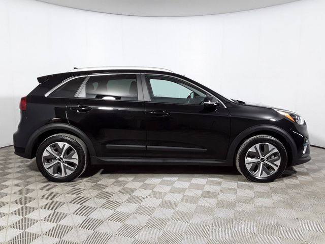 2022 Kia Niro EV EX