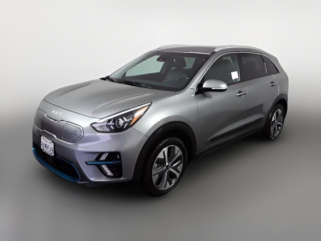 2022 Kia Niro EV EX