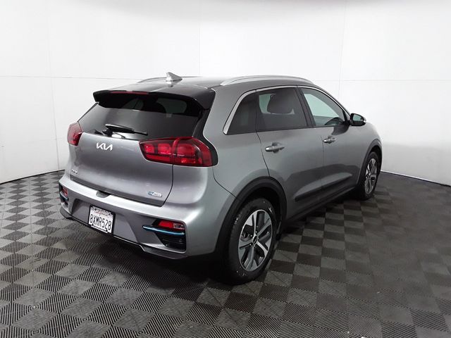 2022 Kia Niro EV EX