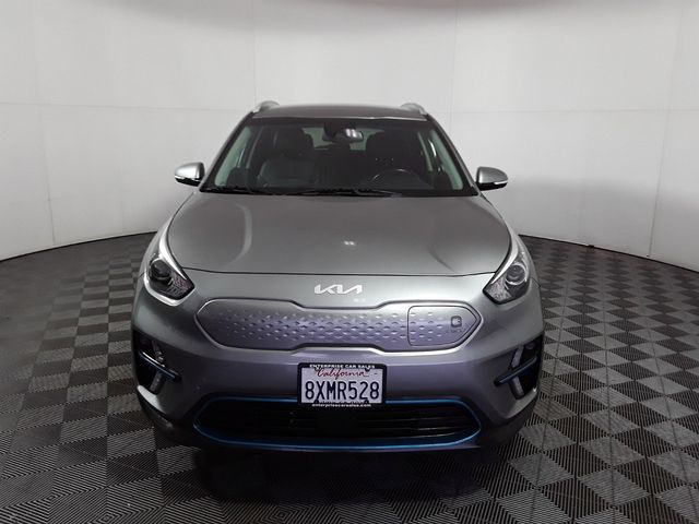 2022 Kia Niro EV EX