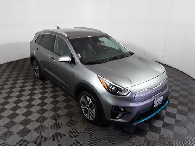 2022 Kia Niro EV EX