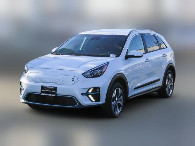 2022 Kia Niro EV EX