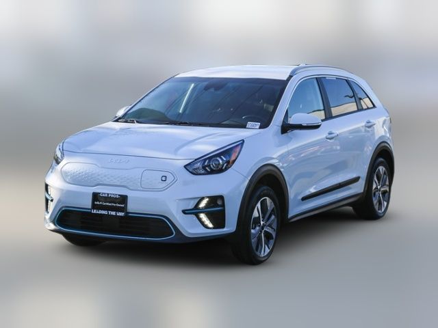 2022 Kia Niro EV EX