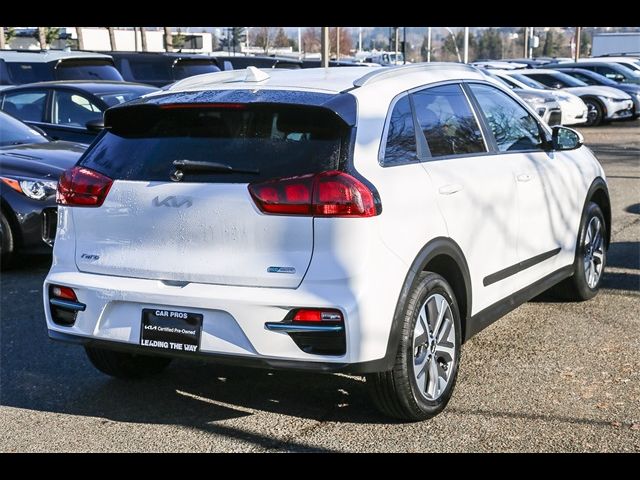 2022 Kia Niro EV EX