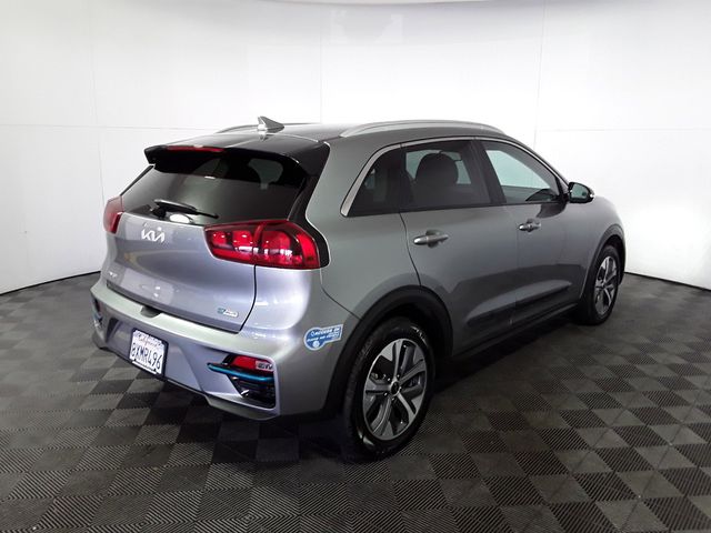 2022 Kia Niro EV EX