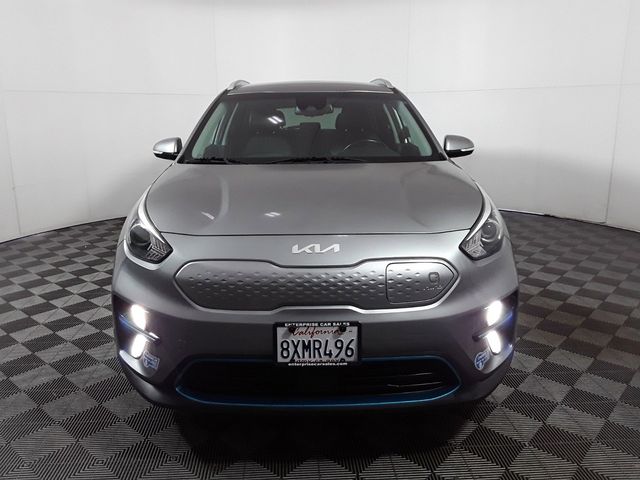 2022 Kia Niro EV EX