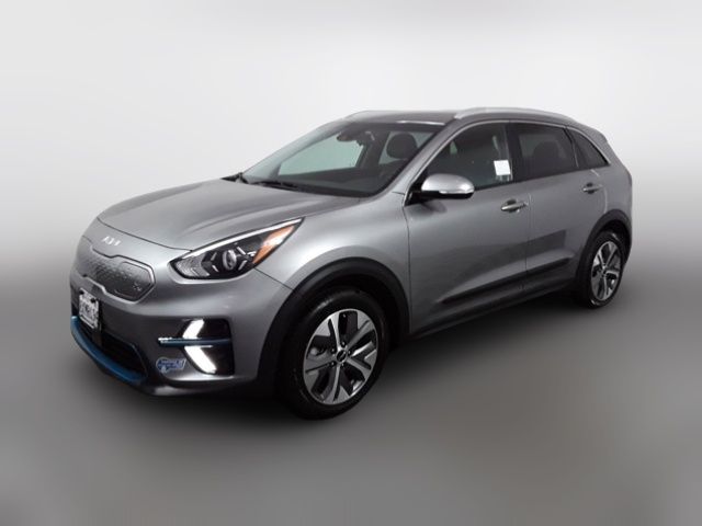 2022 Kia Niro EV EX