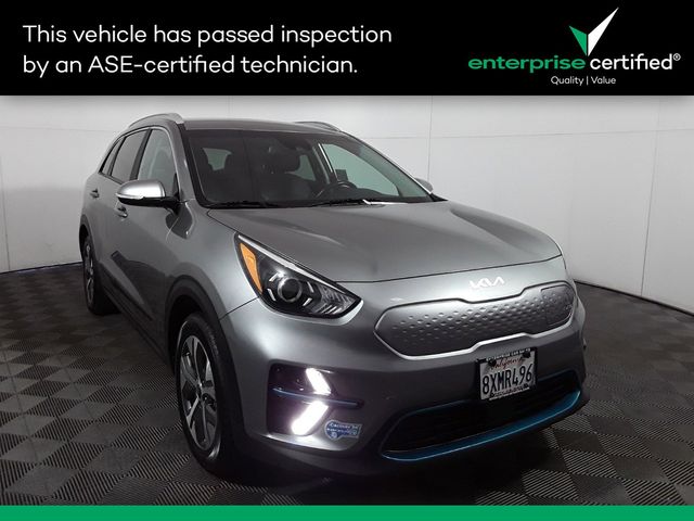 2022 Kia Niro EV EX