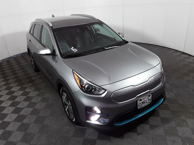 2022 Kia Niro EV EX