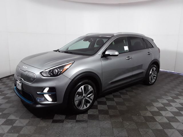 2022 Kia Niro EV EX