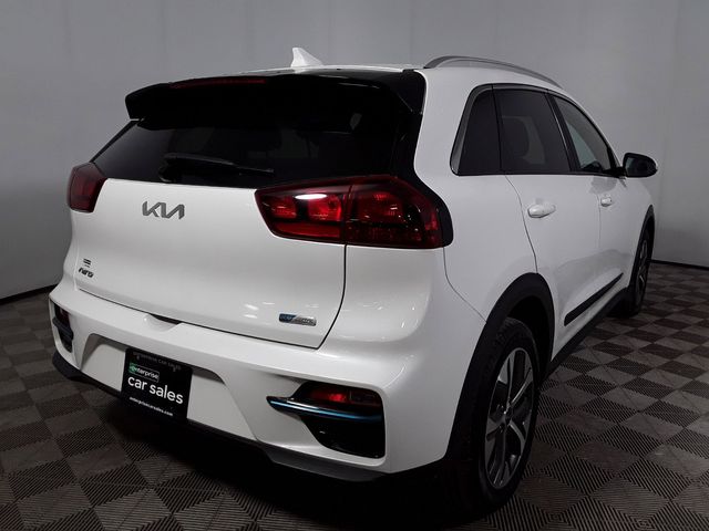 2022 Kia Niro EV EX