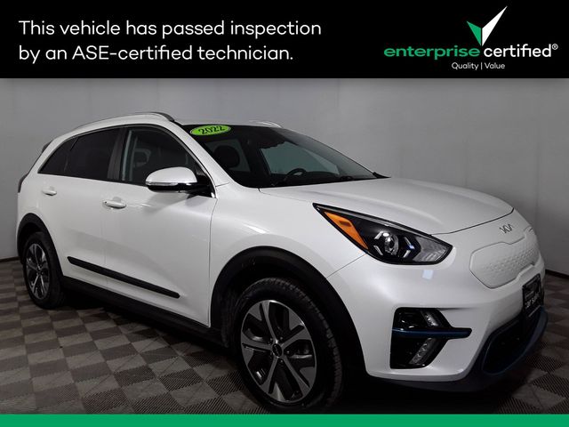 2022 Kia Niro EV EX