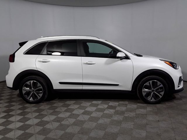 2022 Kia Niro EV EX