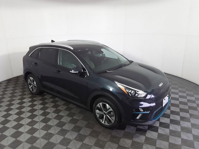 2022 Kia Niro EV EX