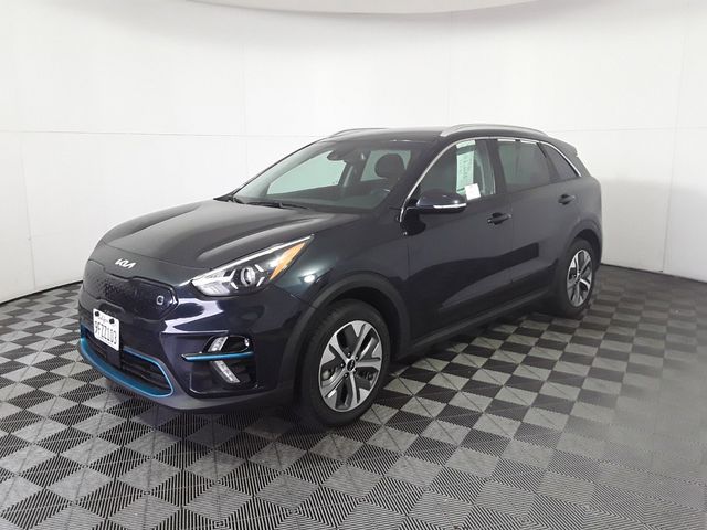 2022 Kia Niro EV EX