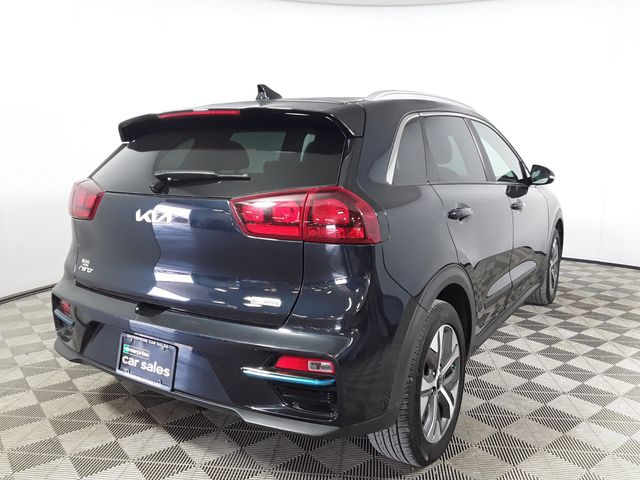 2022 Kia Niro EV EX