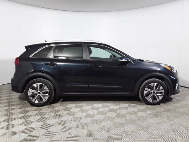 2022 Kia Niro EV EX