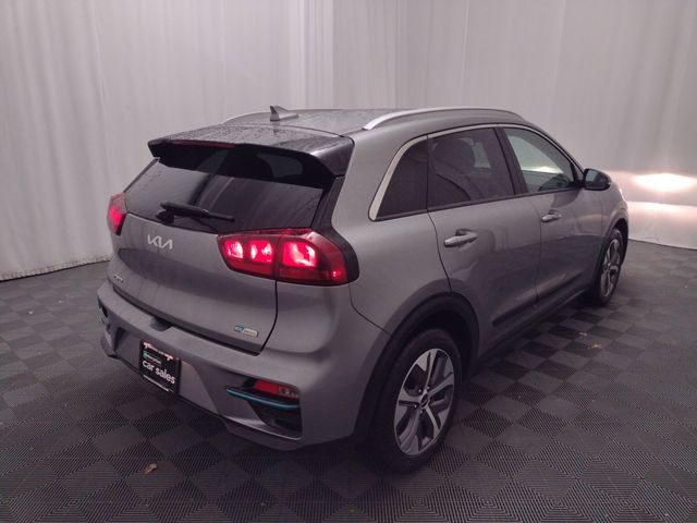 2022 Kia Niro EV EX