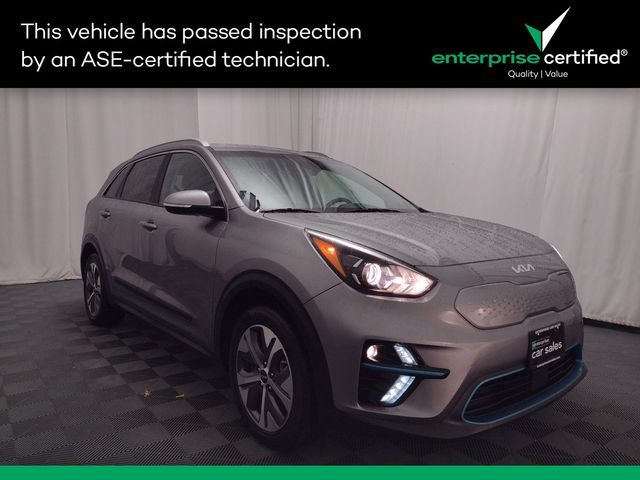 2022 Kia Niro EV EX