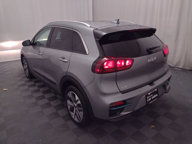 2022 Kia Niro EV EX