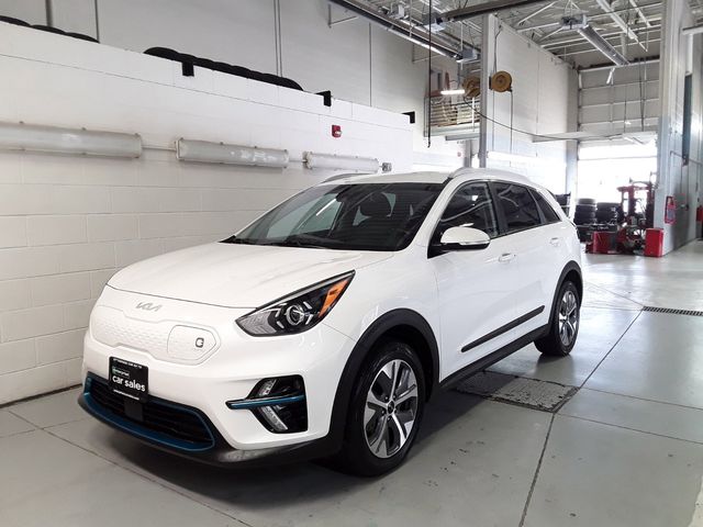 2022 Kia Niro EV EX